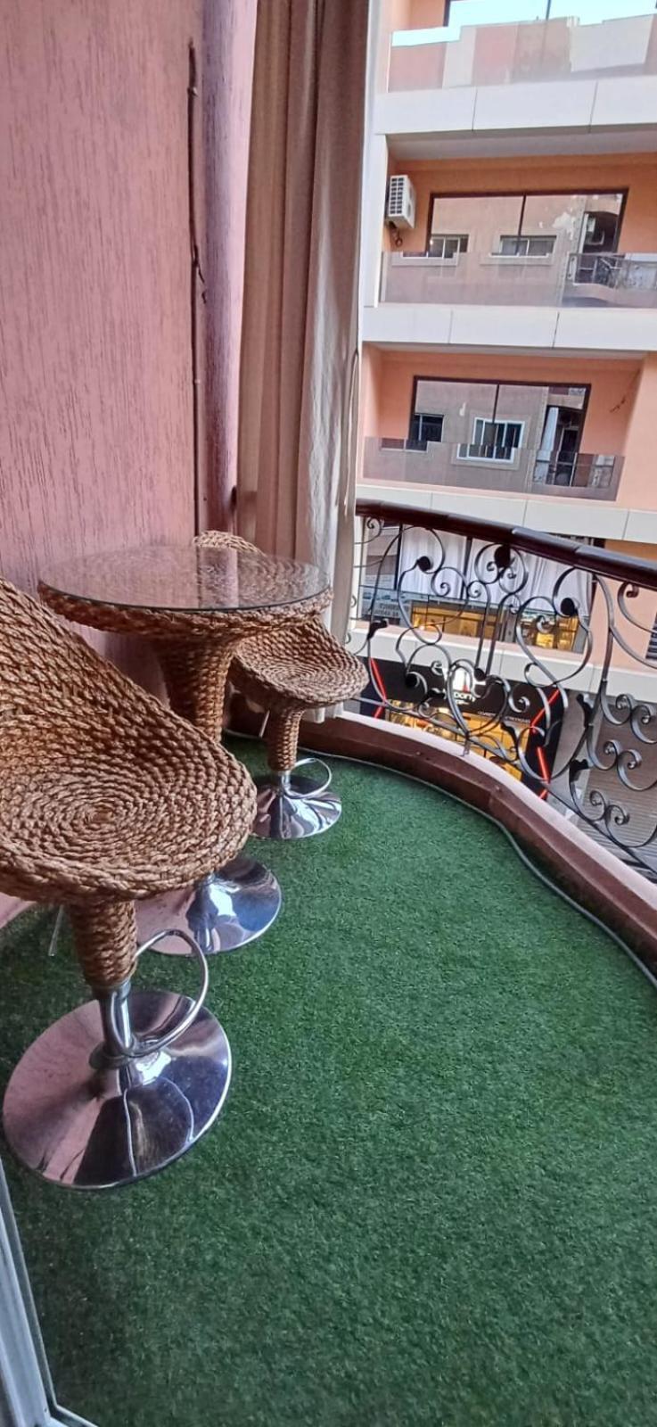 Al Andalous 6 - Une Chambre Marrakesh Exterior photo