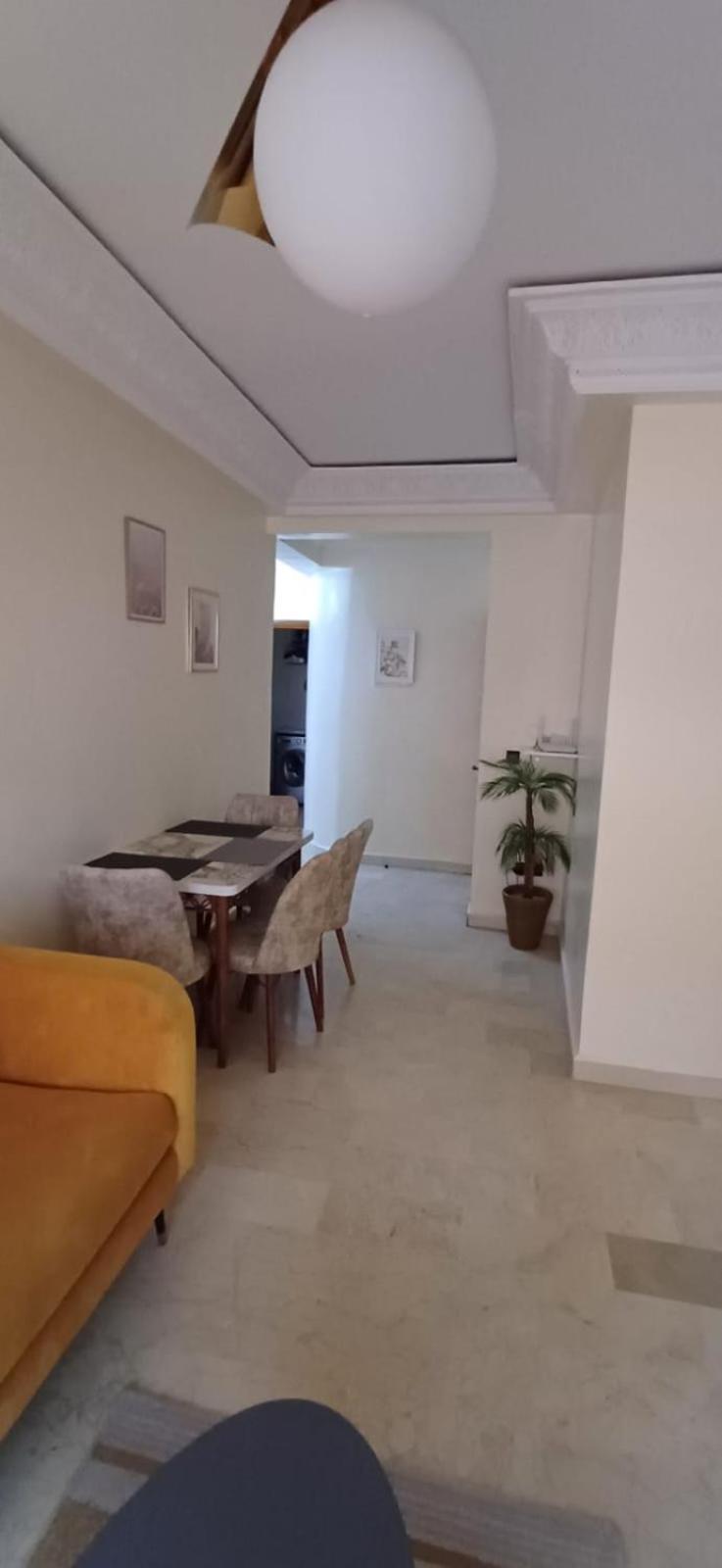 Al Andalous 6 - Une Chambre Marrakesh Exterior photo